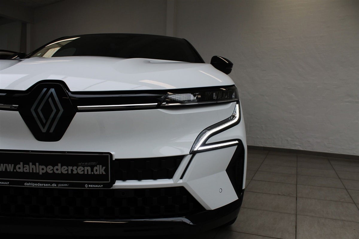 Renault Megane E-Tech Techno billede 18