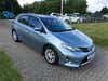 Toyota Auris D-4D T2