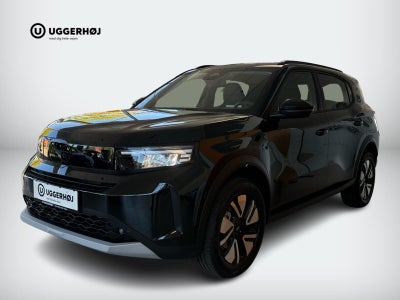 Opel Frontera  GS 5d