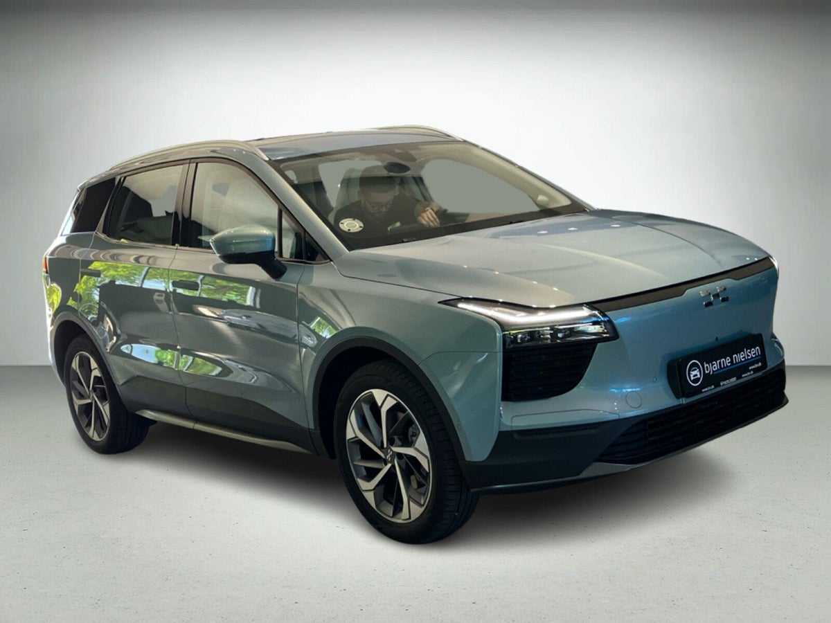 Aiways U5 Premium billede 8