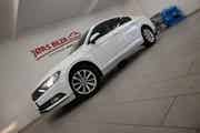 VW Passat TDi 150 Highline DSG