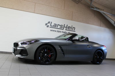 BMW Z4 M40i Roadster Connected aut.