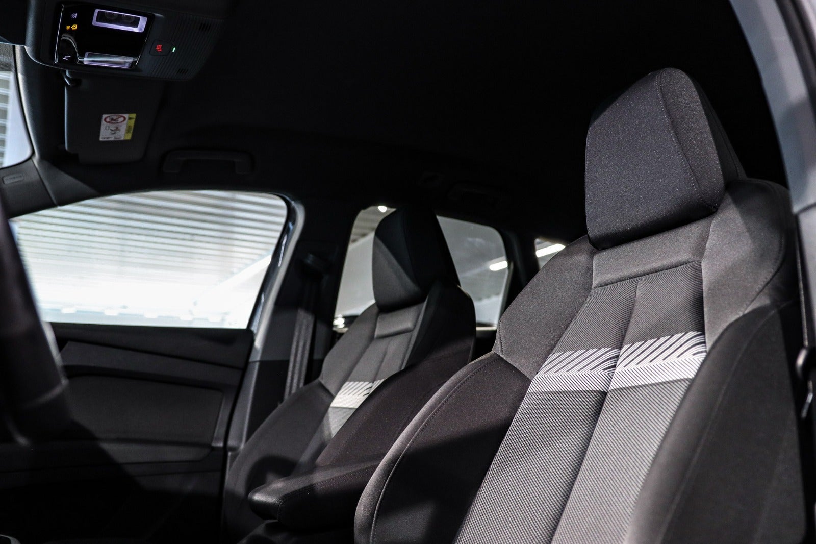 Billede af Audi Q4 e-tron 40 Advanced