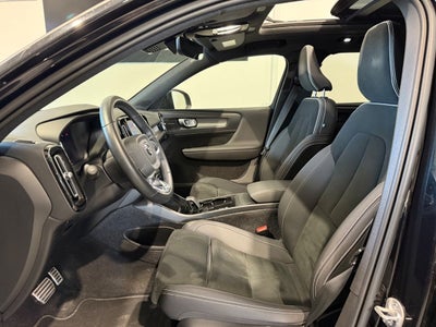 Volvo XC40 P6 ReCharge Pro