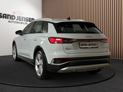 Audi Q4 e-tron Ultra S-line