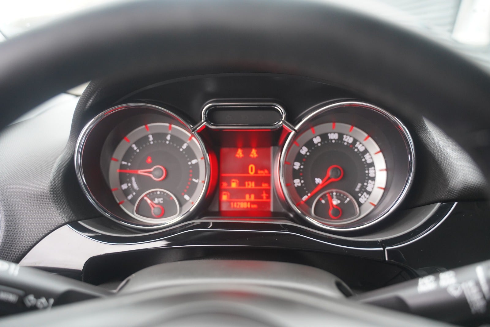 Billede af Opel Adam 1,4 100 Slam