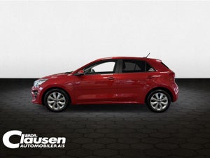 Kia Rio MPi Final Edition