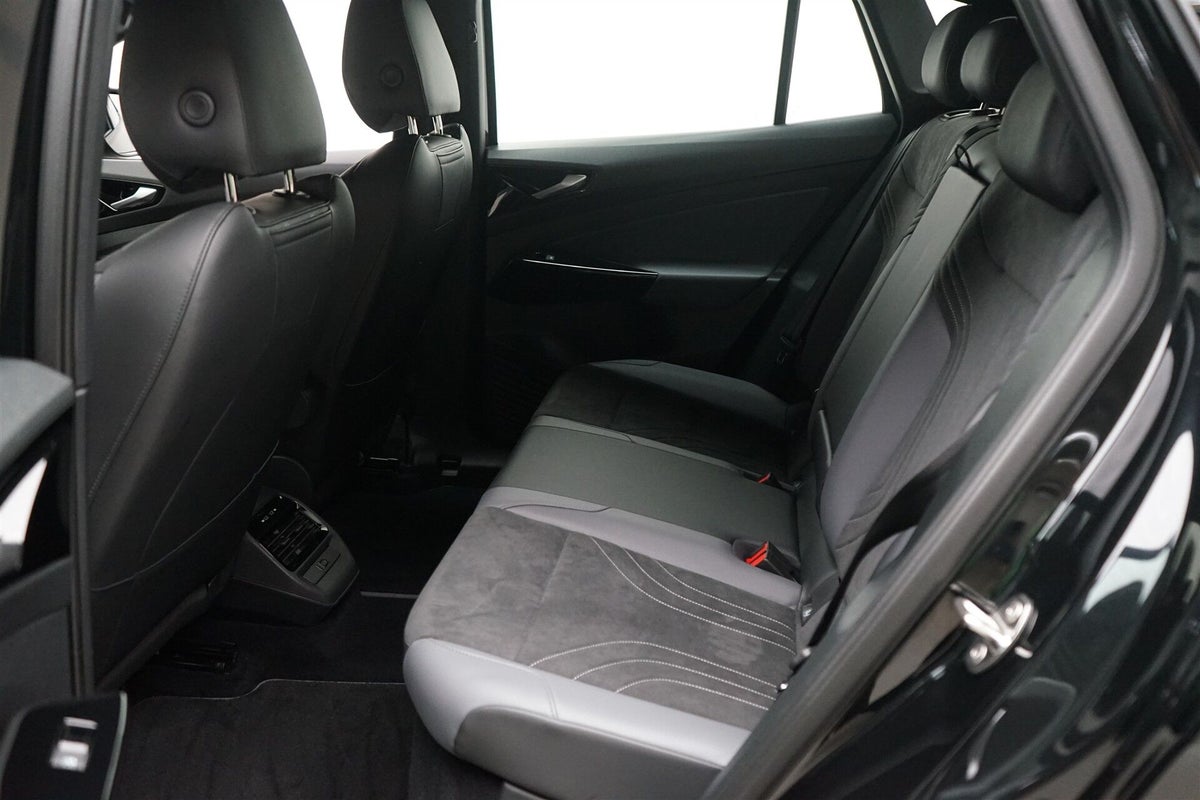 VW ID.4 Pro Performance billede 9