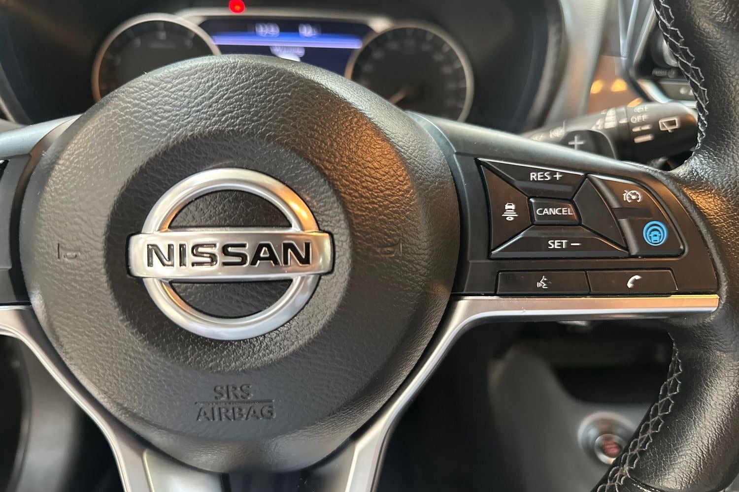 Billede af Nissan Juke 1,0 Dig-T 117 Tekna DCT