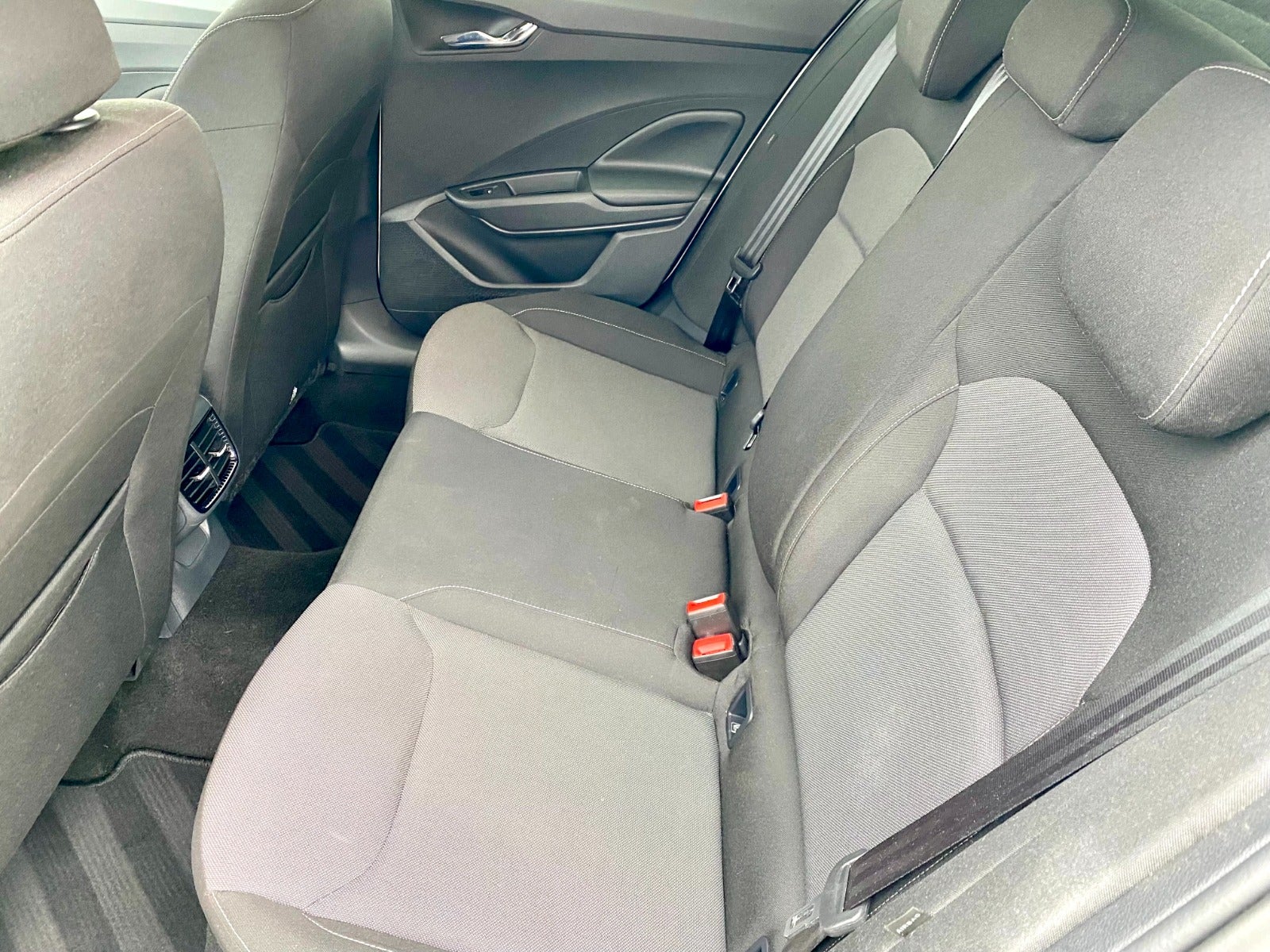 Billede af Skoda Fabia 1,0 TSi 115 Selection DSG