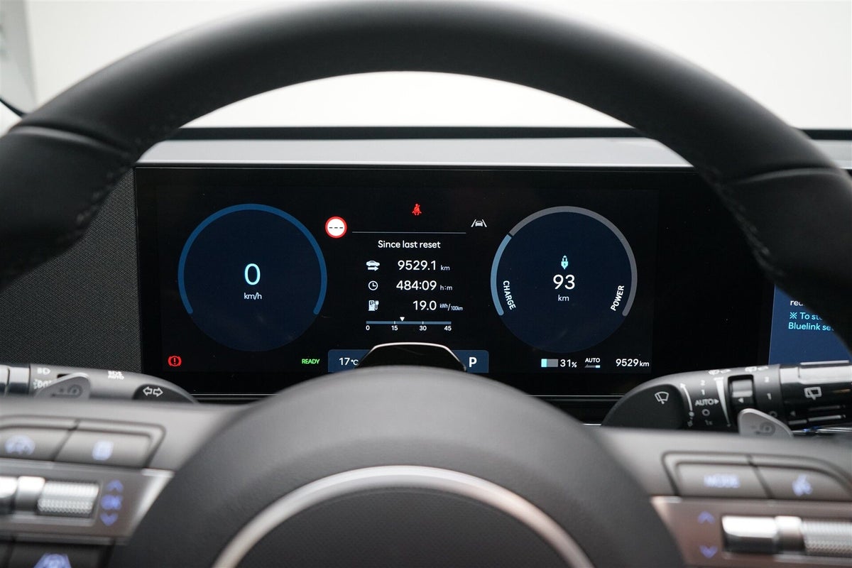 Hyundai Kona EV Essential billede 6