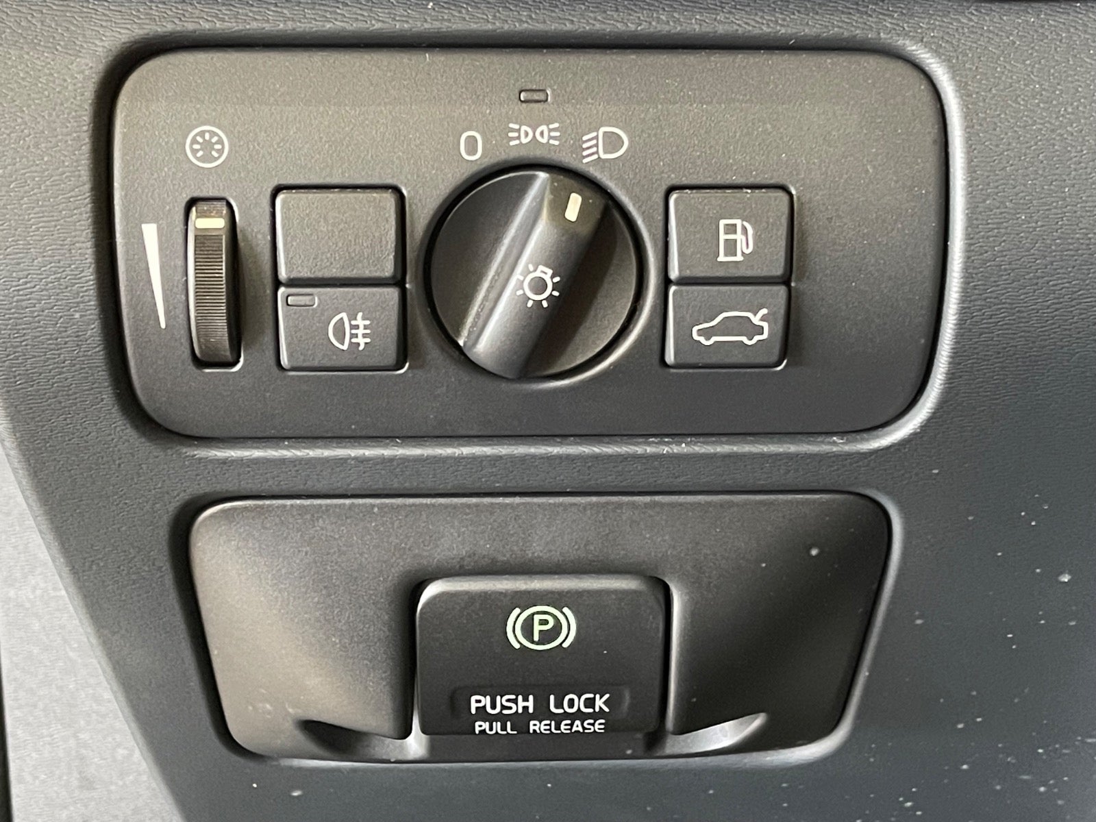 Billede af Volvo S60 1,6 T4 180 Kinetic aut.