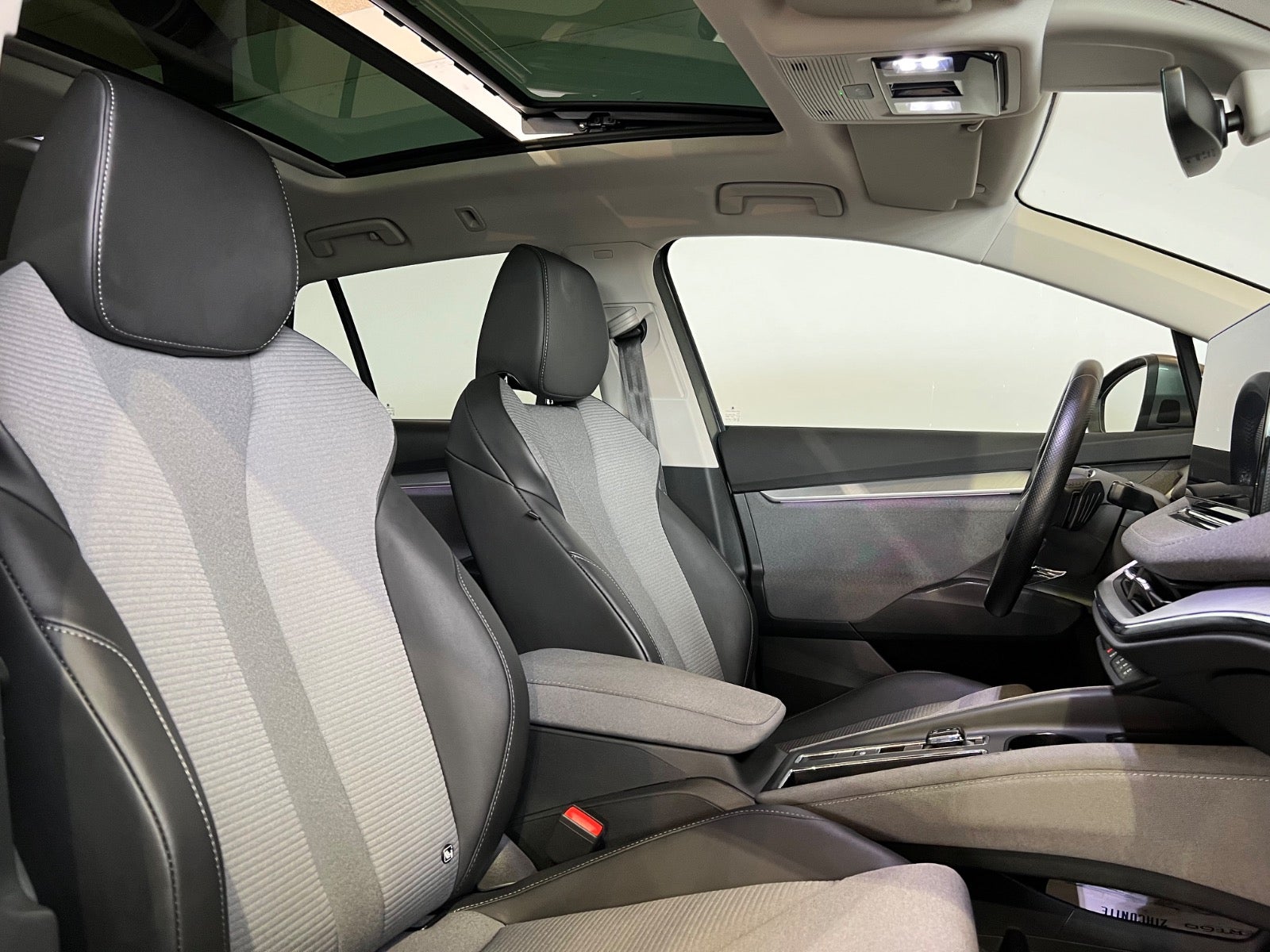 Skoda Enyaq iV Plus Loft