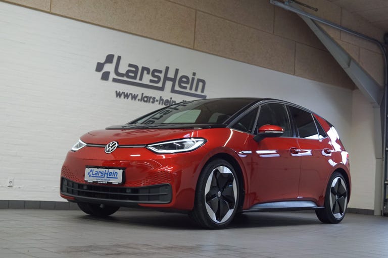 VW ID.3 Pro Performance