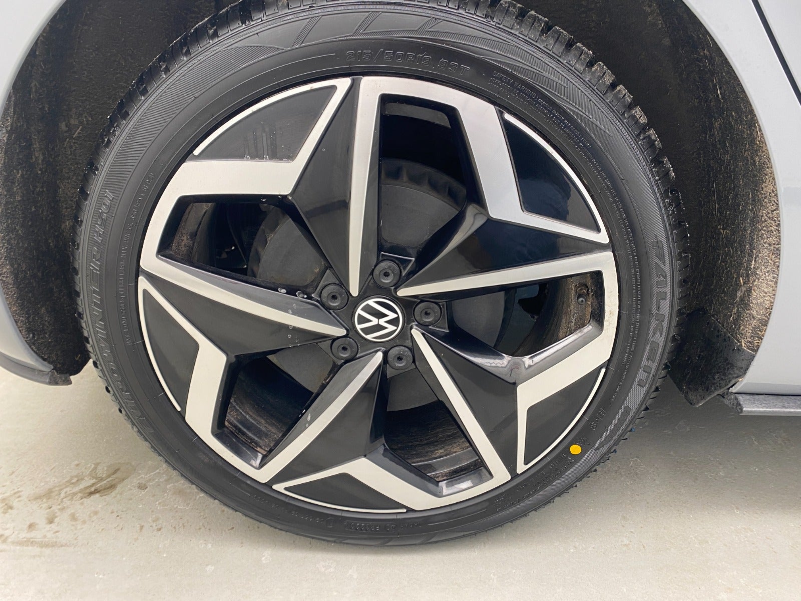 Billede af VW ID.3 77 Pro S