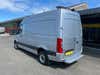 Mercedes Sprinter 316 CDi A2 Kassevogn aut. RWD thumbnail