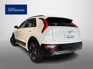 Kia Niro EV Premium