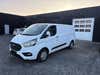 Ford Transit Custom 300L TDCi 130 Trend thumbnail