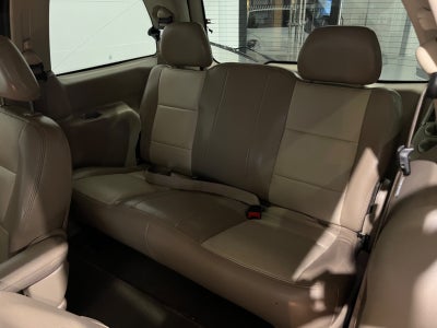 Ford Windstar aut.