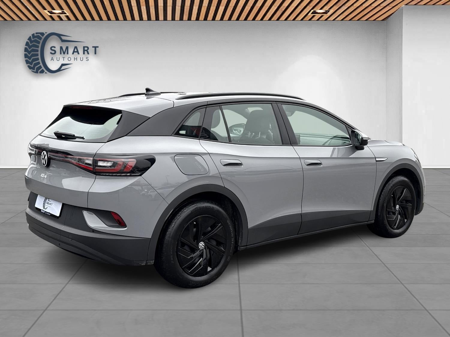 Billede af VW ID.4 52 Pure Performance