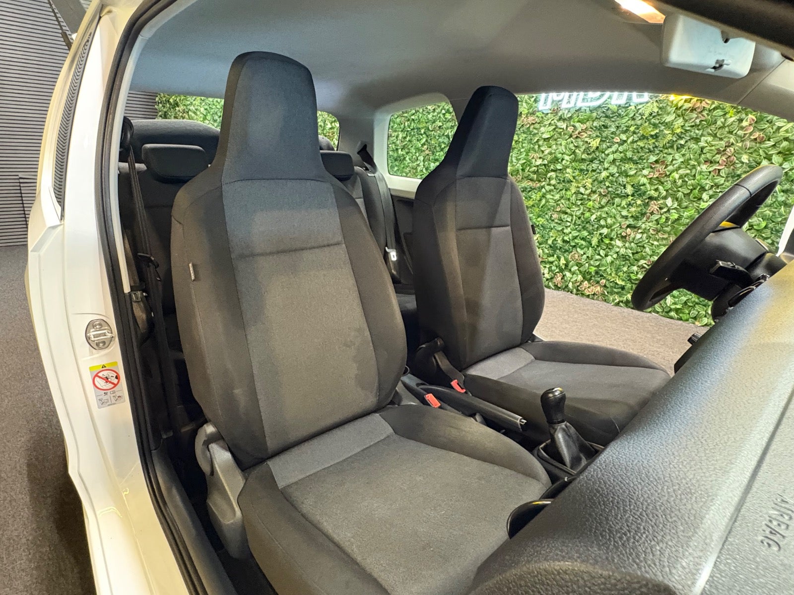 Billede af Skoda Citigo 1,0 60 Active GreenTec