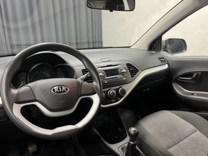 Kia Picanto Motion+ Eco