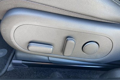 Hyundai Ioniq 5 Advanced