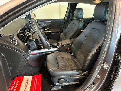 Mercedes EQA250+ Progressive
