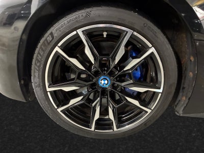 BMW i4 M50 M-Sport xDrive