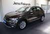 VW T-Roc TDi 150 Sport DSG thumbnail
