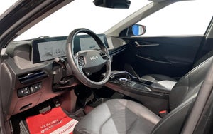 Kia EV6 Long Range Performance AWD