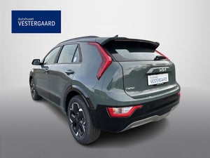 Kia Niro EV Prestige