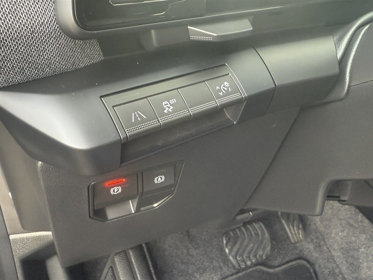 Renault Megane E-Tech Techno billede 16