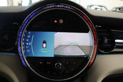 MINI Cooper SE Maximise