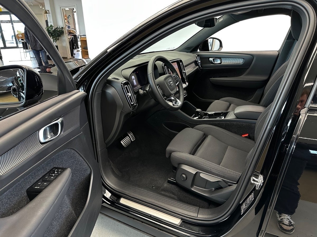 Billede af Volvo XC40  P6 ReCharge Core