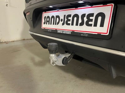 Mercedes EQC400 AMG Line 4Matic Van