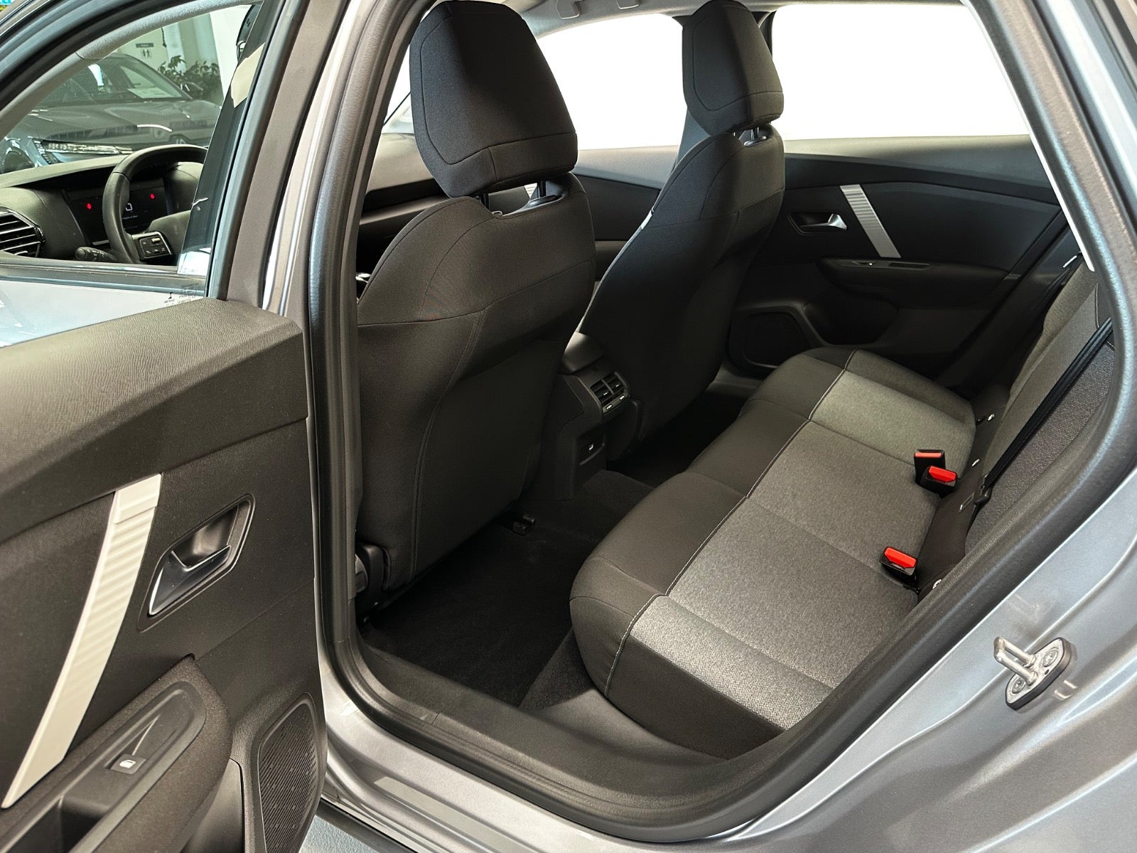 Billede af Citroën C4 1,2 PureTech 100 Feel