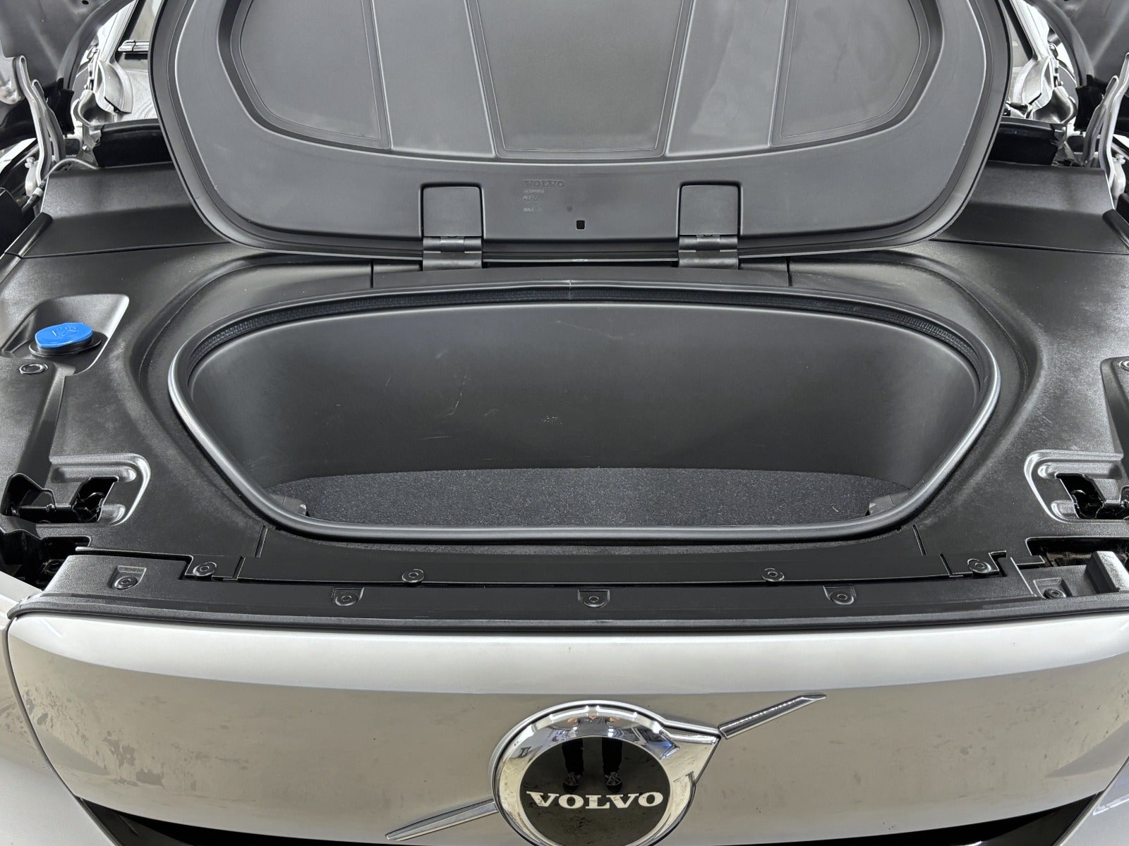Billede af Volvo C40 P6 ReCharge Plus