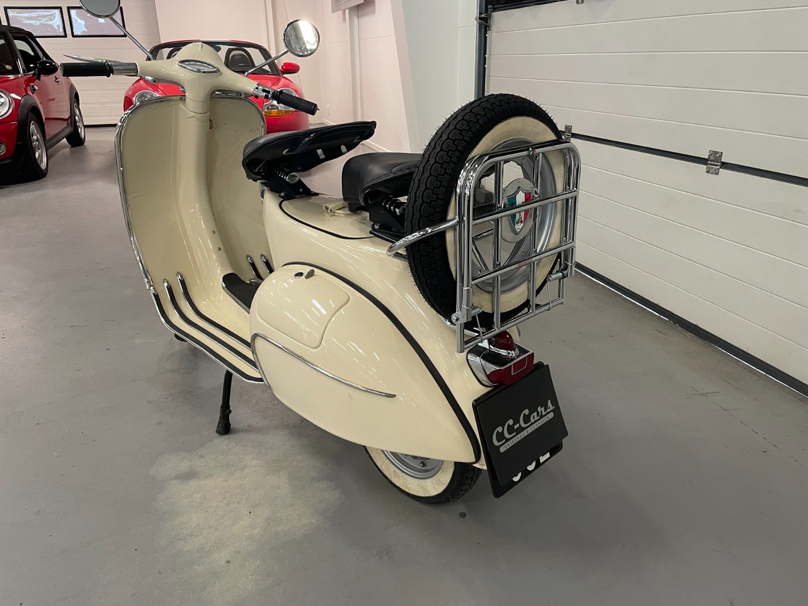 Vespa GL