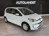 VW e-Up! Move Up!