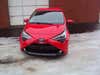 Toyota Aygo VVT-i x-press thumbnail