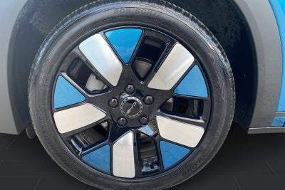 BYD Dolphin Design