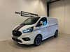 Ford Transit Custom 290S TDCi 185 Sport thumbnail