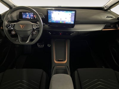 Cupra Born e-Boost Van