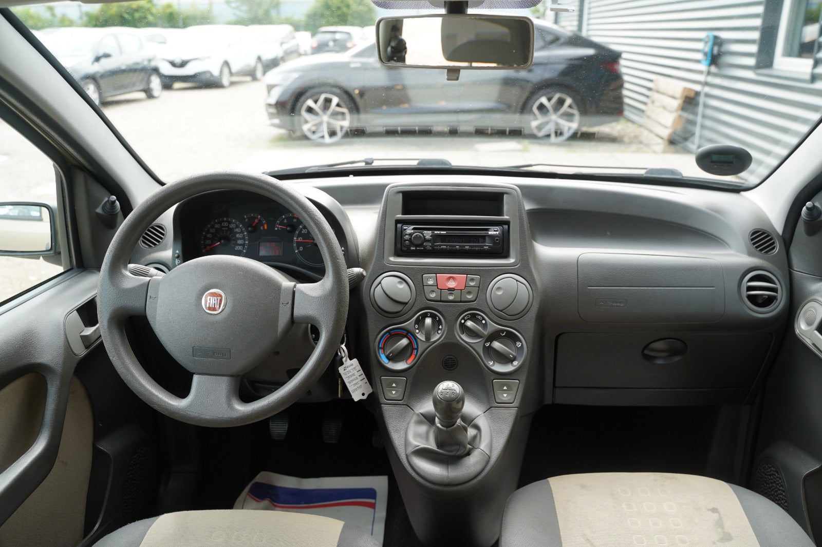 Billede af Fiat Panda 1,2 Ciao ECO