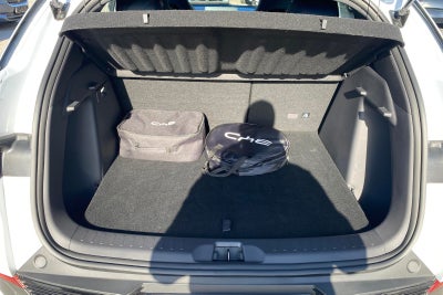 BYD Atto 3 Comfort