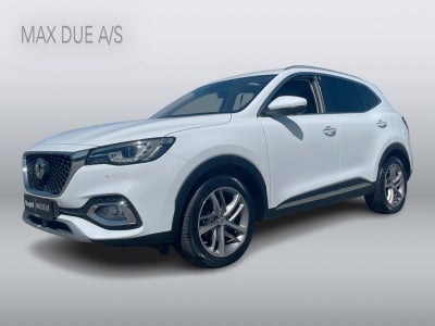 MG EHS 1,5 PHEV Luxury 5d