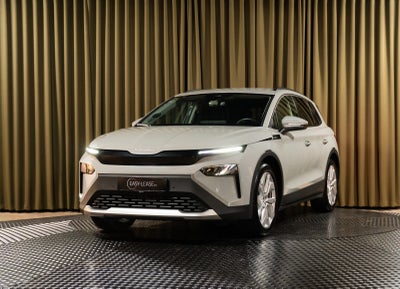 Skoda Elroq 50 iV