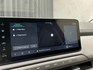 Kia EV3 Long Range Prestige