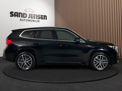 BMW iX1 xDrive30 M-Sport Premium